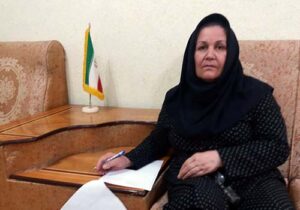 همسر من- علی ابراهیمی؛ را مجاهدین از اردوگاه های صدام حسین ربودند