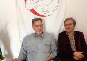 روزی که مجاهدین را نقره داغ کردم