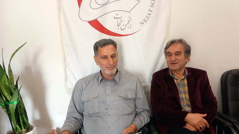 روزی که مجاهدین را نقره داغ کردم