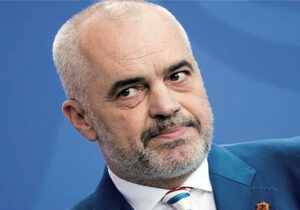 اظهار نظر دیر هنگام ادی راما درباره کارشکنی های مجاهدین خلق