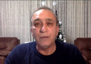 گفتگو با ادوارد ترمادو – افشاگری های کودکان سرباز مجاهدین خلق