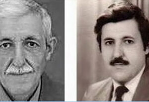 آخر و عاقبت یکی از وفادارترین و نزدیک ترین افراد به مسعود رجوی