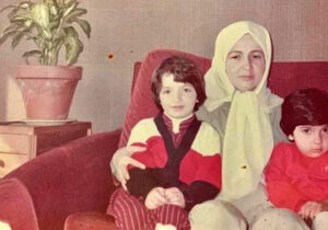 اجبار اعضا به نگهداری کودکان در پانسیون مجاهدین خلق در فرانسه