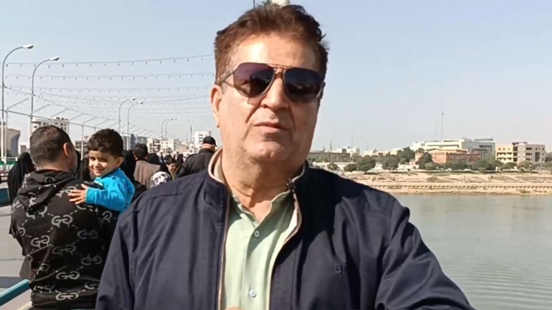 داستان آشنایی و جدایی من از مجاهدین خلق – قسمت اول