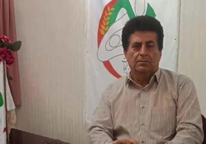 نوروز در اسارتگاه اشرف – قسمت دوم