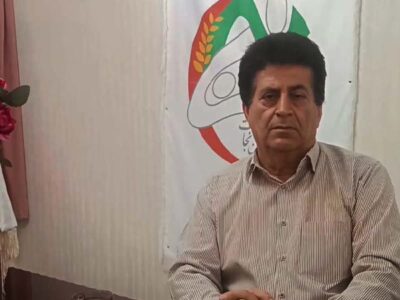 وصل به تشکیلات مجاهدین خلق با توهم آینده ای روشن – قسمت اول