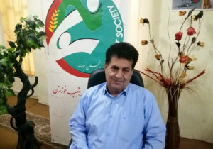 تماسی که به لحاظ عاطفی من را به خانواده ام پیوند زد – قسمت اول