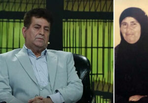 در سی و یکمین سالگرد فراق مادر – قسمت اول