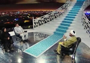 حمایت های گسترده اجتماعی از اهداف و فعالیت های خانواده های اسیران دربند فرقه رجوی