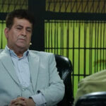 بازتاب صحبت های علی اکرامی در شبکه یک سیما - قسمت دوم