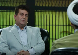 بازتاب صحبت های علی اکرامی در شبکه یک سیما – قسمت دوم