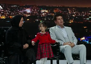 روایت علی اکرامی از ۴ سال زندگی مخفی تا ۲۳ سال اسارت