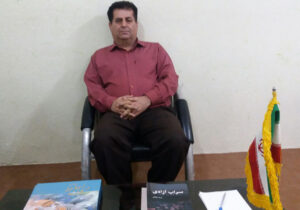 مصاحبه با آقای علی اکرامی در مورد تحلیل شرایط آلبانی و چشم انداز آینده فرقه مجاهدین