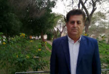 علی اکرامی