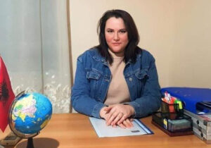 یادداشت عضو آلبانیایی انجمن نجات درباره همایش فییر