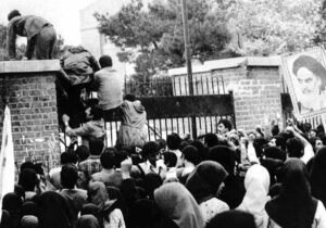مجاهدین خلق خواهان اعدام جاسوسان آمریکایی در تهران بودند!