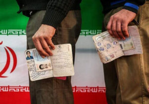 انتخابات ایران و این همه دشمنی