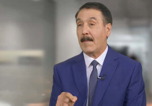 مرگ بی افتخار این مرید رجوی