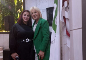 برگزاری کنفرانس روز جهانی زن، نقطه عطف فعالیتهای آسیلا