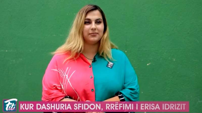 مصاحبه نیوز ۲۴ آلبانی با رئیس انجمن نجات آلبانی