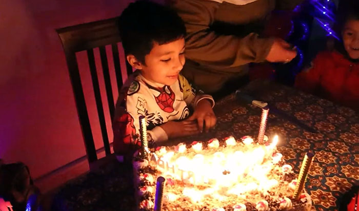 ارمولیندو نهال برومند زندگی بیرون از فرقه رجوی