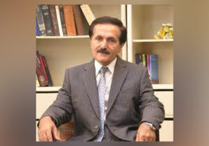 خاطره ای از مرتضی اسماعیلیان، متهم ردیف ۲۹ دادگاه مجاهدین خلق