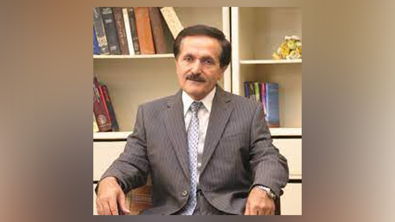 خاطره ای از مرتضی اسماعیلیان، متهم ردیف ۲۹ دادگاه مجاهدین خلق