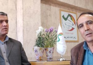 گفتگو با نماینده حقوقی انجمن نجات درباره نقض مفاد کنوانسیون حقوق بشر در کمپ مانز