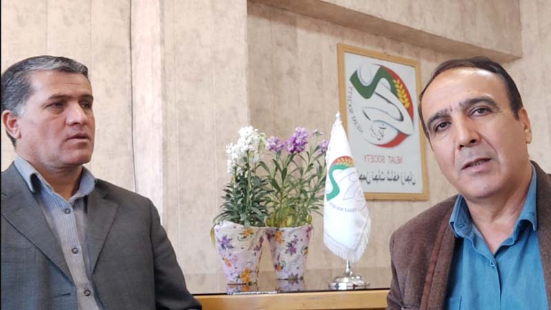 گفتگو با نماینده حقوقی انجمن نجات درباره نقض مفاد کنوانسیون حقوق بشر در کمپ مانز