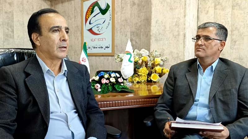 آیا ارتش خصوصی صدام، این بار به استخدام اسرائیل در می آید؟