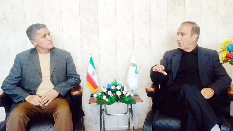 مصاحبه ویژه با نماینده حقوقی اعضای جدا شده