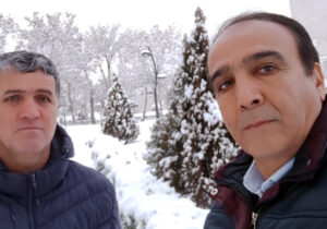 تعهدی از جنس نجات