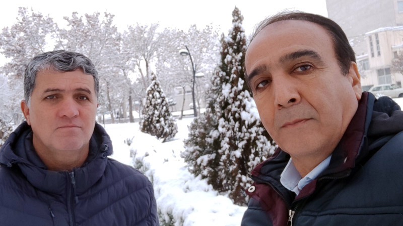 تعهدی از جنس نجات