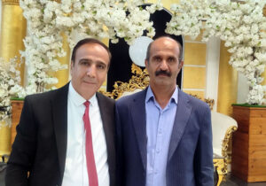 دنیای من؛ درون و بیرون از مناسبات مجاهدین