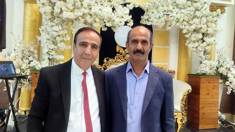 دنیای من؛ درون و بیرون از مناسبات مجاهدین