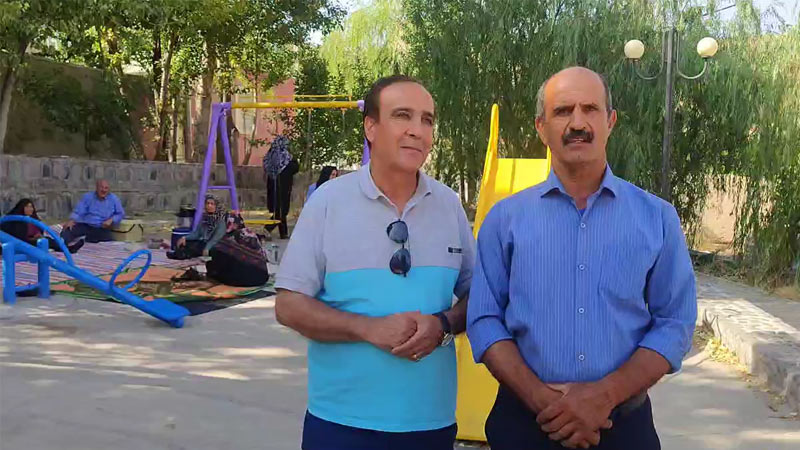 بر خلاف خواسته مجاهدین خلق باید آزادانه زندگی کنید
