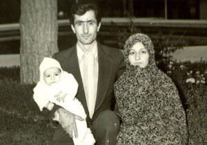 ترور مادر چهار فرزند بر سر سفره صبحانه