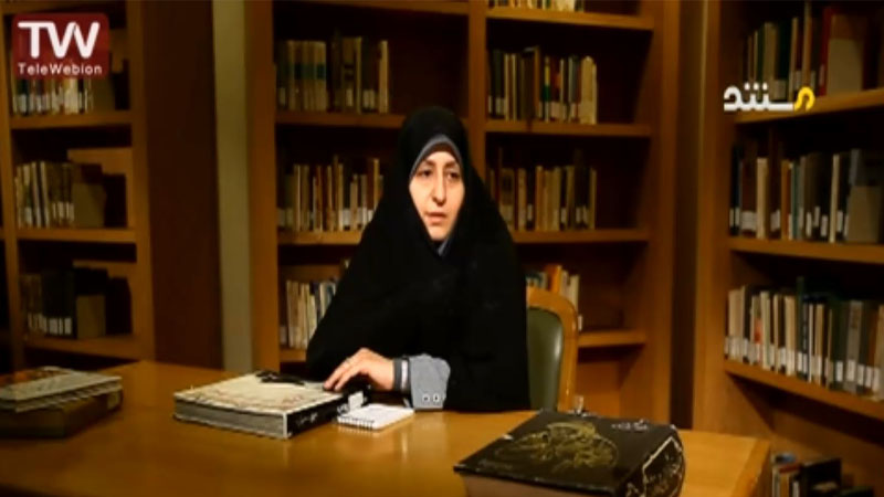 روایت منصوره و معصومه اسکندری از لحظه ترور مادرشان توسط مجاهدین خلق