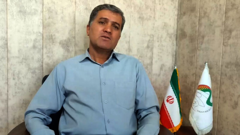 فتح الله اسکندری: مجاهدین با تهدید از من تعهد گرفتند که در تشکیلات بمانم