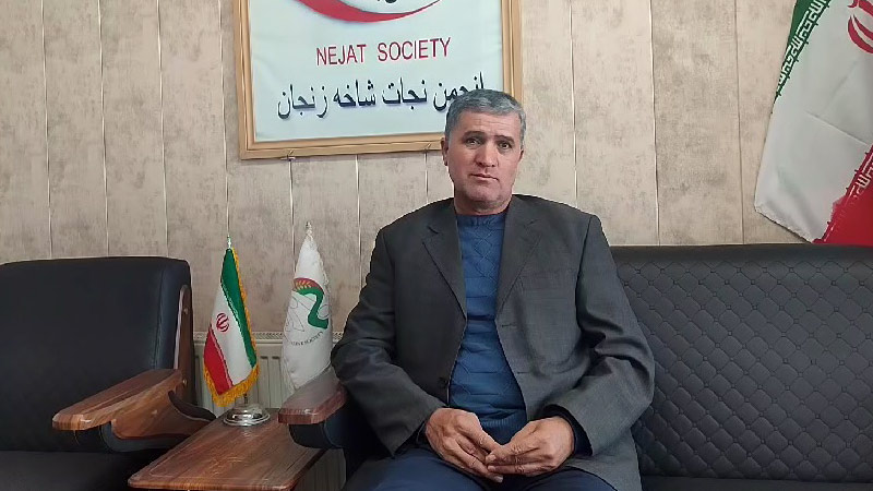 افشاگری فتح الله اسکندری از جنایات هولناک سران مجاهدین خلق