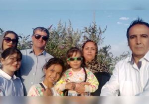 اینجا همه چیز بوی زندگی می دهد