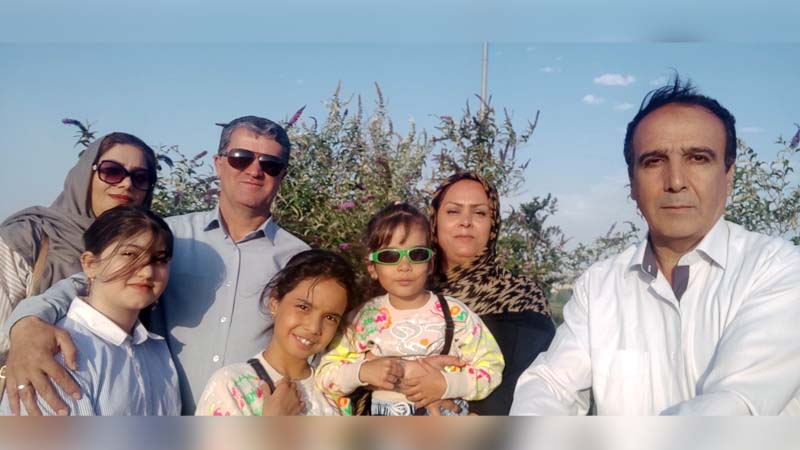 اینجا همه چیز بوی زندگی می دهد