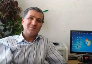 فتح الله اسکندری امیدوار به احقاق حقوق قربانیان مجاهدین خلق در لاهه