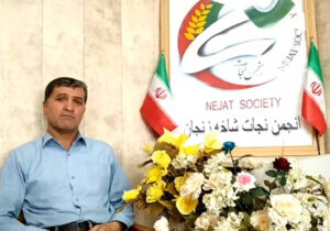 مصاحبه با فتح الله اسکندری درباره تجربه حضورش در نشست های طعمه