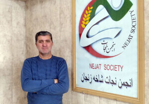 چند سطری از خاطراتم با رحیم کیوکان