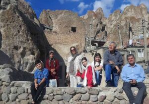 دنیای بدون رجوی واقعا زیباست