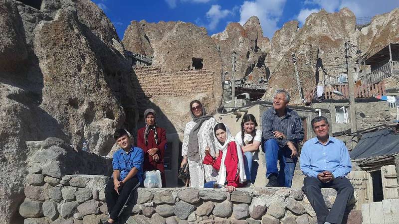 دنیای بدون رجوی واقعا زیباست