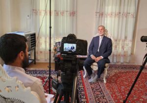 وقتی مجاهدین خلق دختر چهار ساله را به رگبار بستند