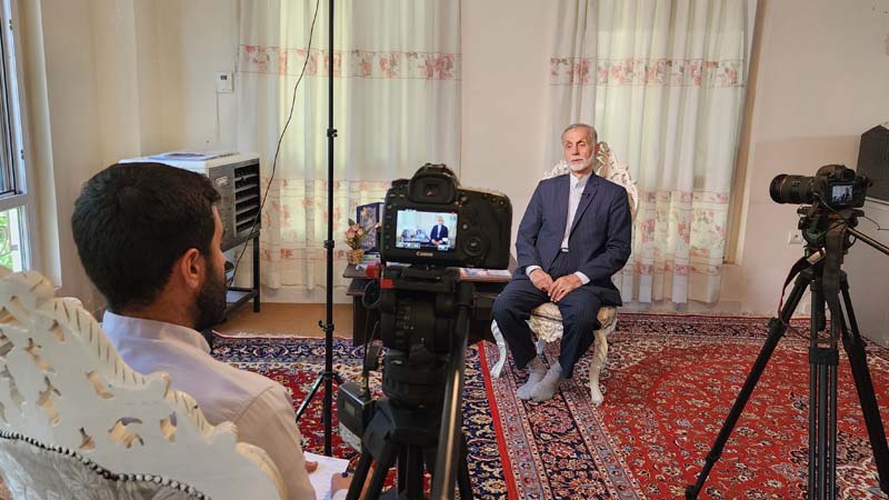 وقتی مجاهدین خلق دختر چهار ساله را به رگبار بستند