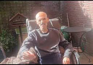 خودکشی دلخراش نادر اسکندری از هواداران سابق فرقه مجاهدین در هلند